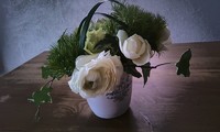 wedding とひなまつりと♪ 2013/03/04 12:28:41