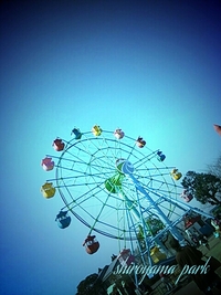 公園デビュー♪ 2013/02/12 12:09:13