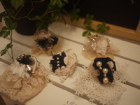 tocotocoさんへ追加納品♪ 2012/05/15 13:28:38
