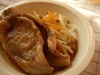 15日からのランチ