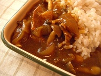 今週のランチ