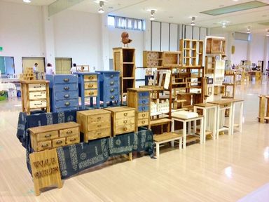 アートフェスタinいちき串木野