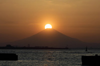 木更津の富士見大橋～木材港へ、、、