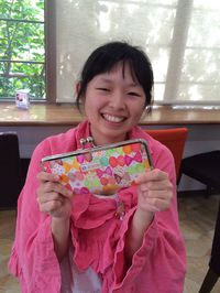 【ココロノネッコ美人】土橋 美友紀さん