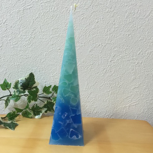 ピラミッド 神様