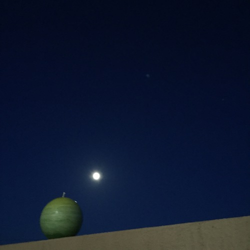 惑星 霧島