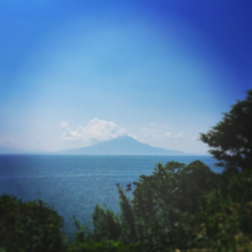 霧島 霧島