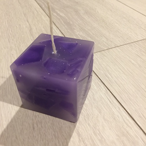 バイオレット バイオレット