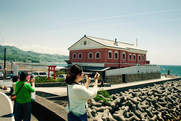 【ちぇすと歴史探訪】薩摩スチューデント旅立ちの地、いちき串木野を巡る 【ちぇすと歴史探訪】薩摩スチューデント旅立ちの地、いちき串木野を巡る
