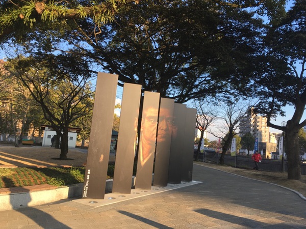 【せごどん】「大河ドラマ館」「歴史ロード・維新ドラマの道」がアツすぎる② 【せごどん】「大河ドラマ館」「歴史ロード・維新ドラマの道」がアツすぎる②
