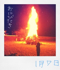 26＊おにびたき