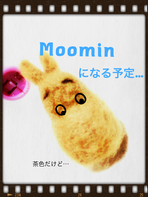 20*Moomin....