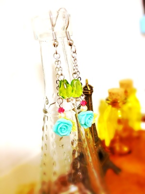 53*ピアス