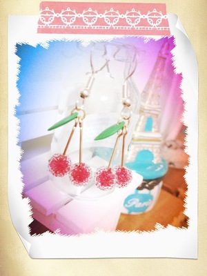 53*ピアス