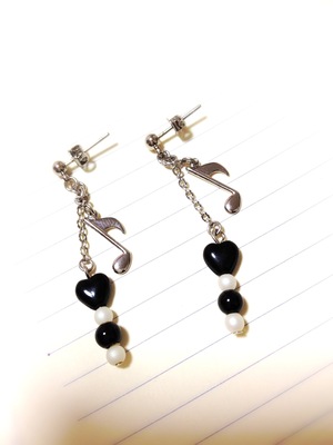 71*ピアス