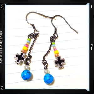 106*ピアス