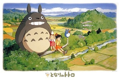 ジブリって素晴らしい