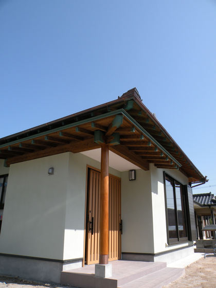 薩摩川内市 Y様邸/なでしこハウス新築工事