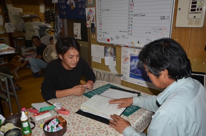 N様邸新築工事