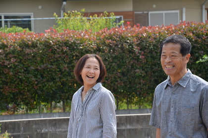 K様邸新築工事 地鎮祭