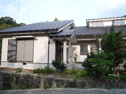 薩摩川内市M様邸完成しました！