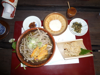 霧島に面白いお店・・発見！！
