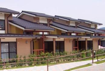なでしこハウスの施工例-その4