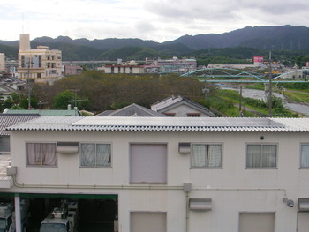 薩摩川内市上川内のＫ邸のリフォームが始まりました。