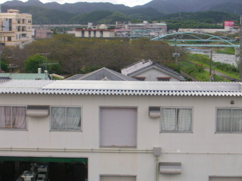 九州電力　出水営業所　太陽光発電設置工事　完了です。