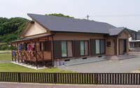 なでしこハウスの施工例-その4