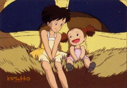 ジブリって素晴らしい