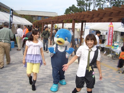 劇団鳴かず飛ばずとは!?