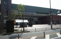 「盆休み旅　夫婦＋１」　その７