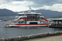 「盆休み旅　夫婦＋１」　最終回