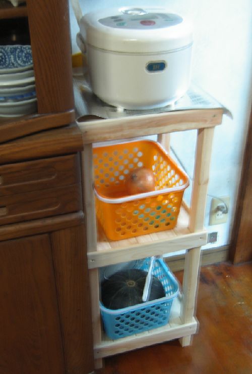 「やっぱりネ」