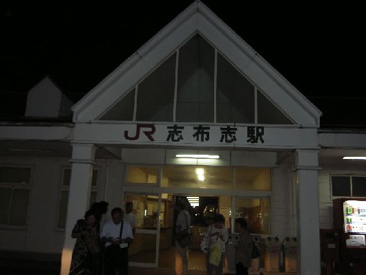 「飲みニュケーション???」