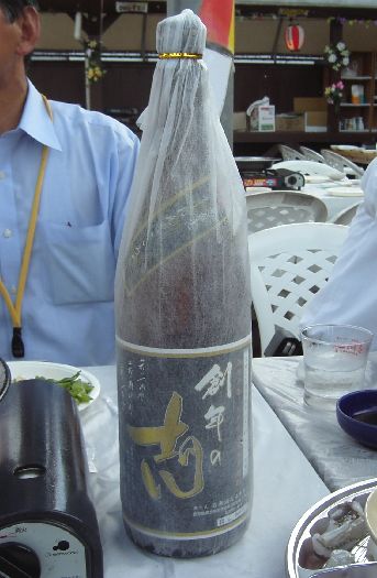 「飲みニュケーション???」