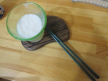 何度目だぁ~chadd33に行ってきました。