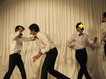 H山くんの結婚式~その3~・・・最終章