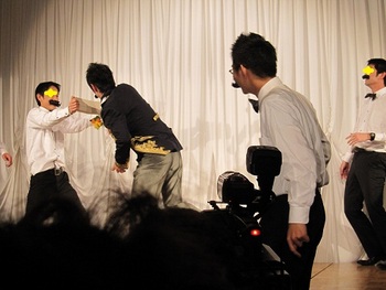 H山くんの結婚式~その3~・・・最終章