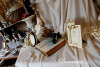 shop・・・Bonnieux☆