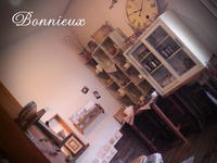 ＊Bonnieuxさん＊