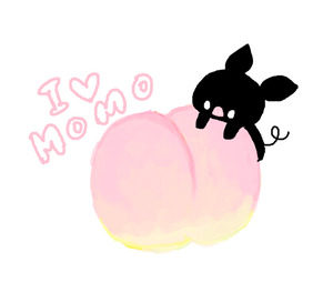 I ♡ MOMO