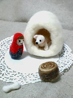 たまごハウス