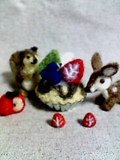 ケーキ