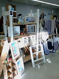 Happy handmade vo2へ