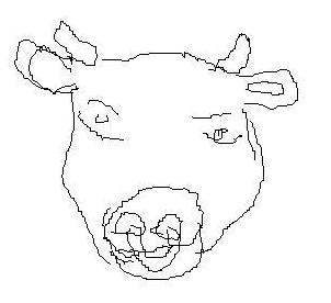 新年絵描き大会