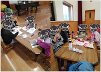 学童保育 2020/12/26 20:15:53