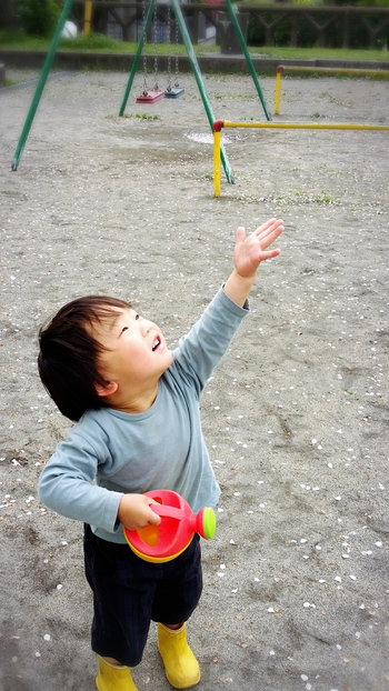なかなか、 なかなか、