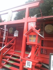 宝来宝来神社